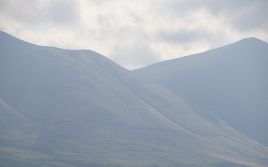 Kerry Mountains